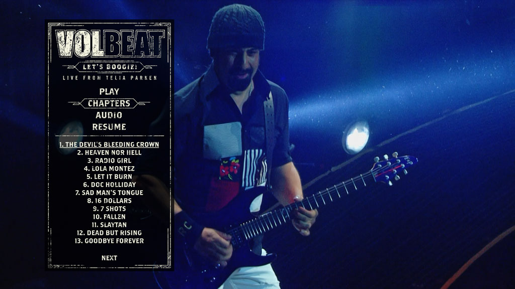 图片[2]-Volbeat – Let\’s Boogie! Live from Telia Parken 2018《BDMV 39G》-蓝光演唱会资源网