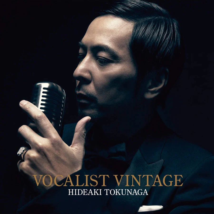 徳永英明 – Vocalist Vintage 2024 [24Bit/48kHz] [Hi-Res Flac 945MB]-蓝光演唱会资源网