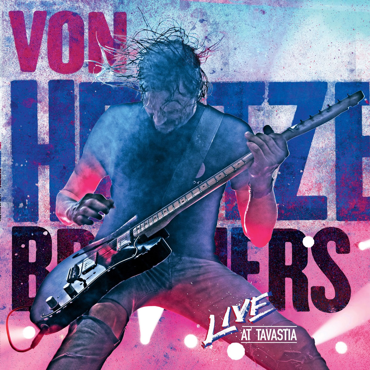 Von Hertzen Brothers – Live at Tavastia 2024 [BDMV 20.3GB]-蓝光演唱会资源网