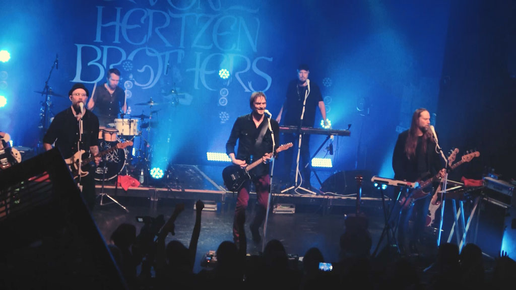 图片[5]-Von Hertzen Brothers – Live at Tavastia 2024 [BDMV 20.3GB]-蓝光演唱会资源网