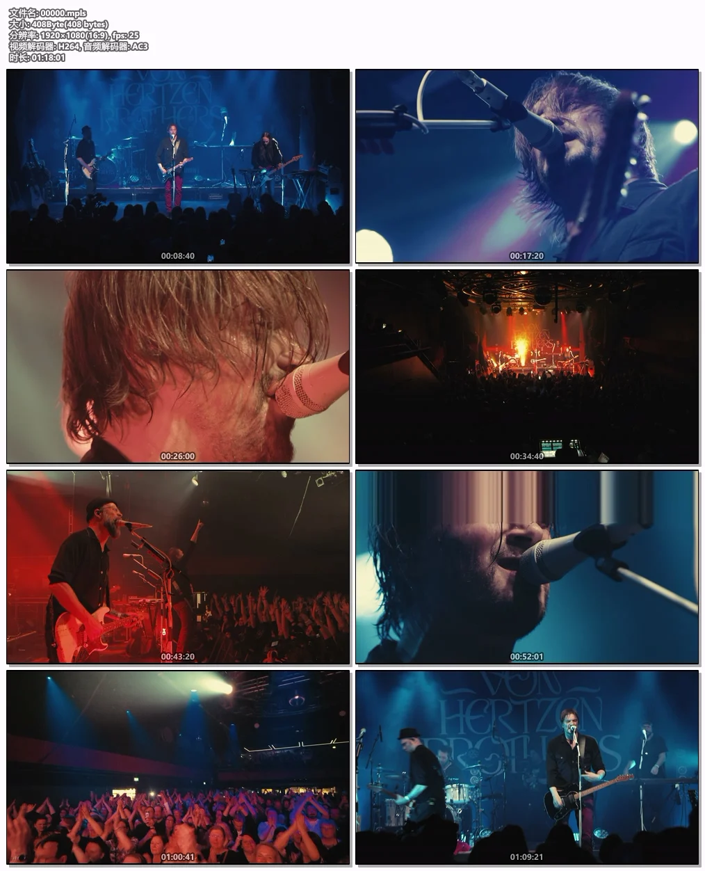 图片[6]-Von Hertzen Brothers – Live at Tavastia 2024 [BDMV 20.3GB]-蓝光演唱会资源网