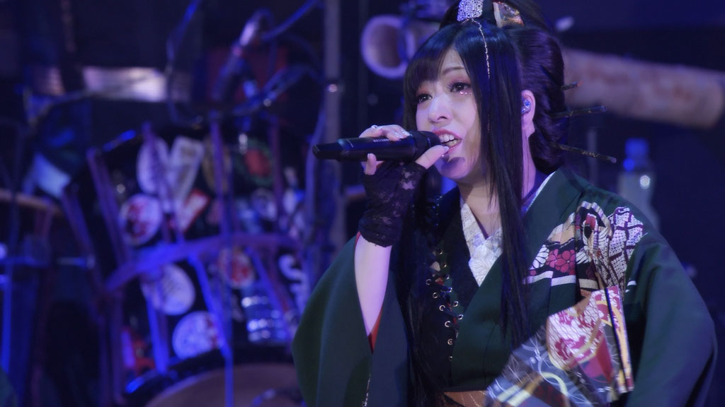 图片[3]-和乐器 Wagakki Band – Kiseki BEST COLLECTION II 2020 BLURAY LIVE+MV+CD+MP3《MKV 38G》-蓝光演唱会资源网