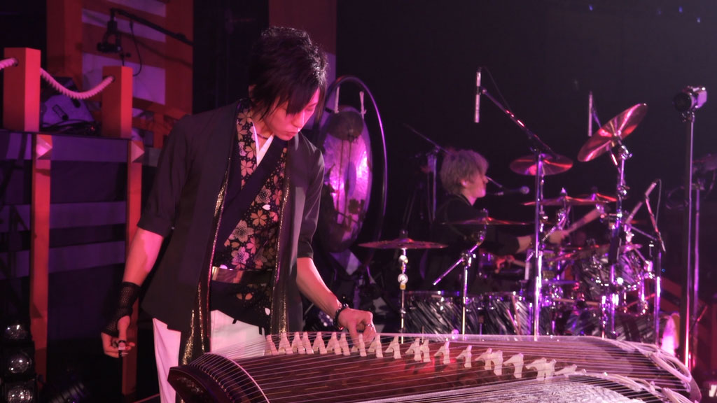 图片[4]-和乐器 Wagakki Band – Kiseki BEST COLLECTION II 2020 BLURAY LIVE+MV+CD+MP3《MKV 38G》-蓝光演唱会资源网