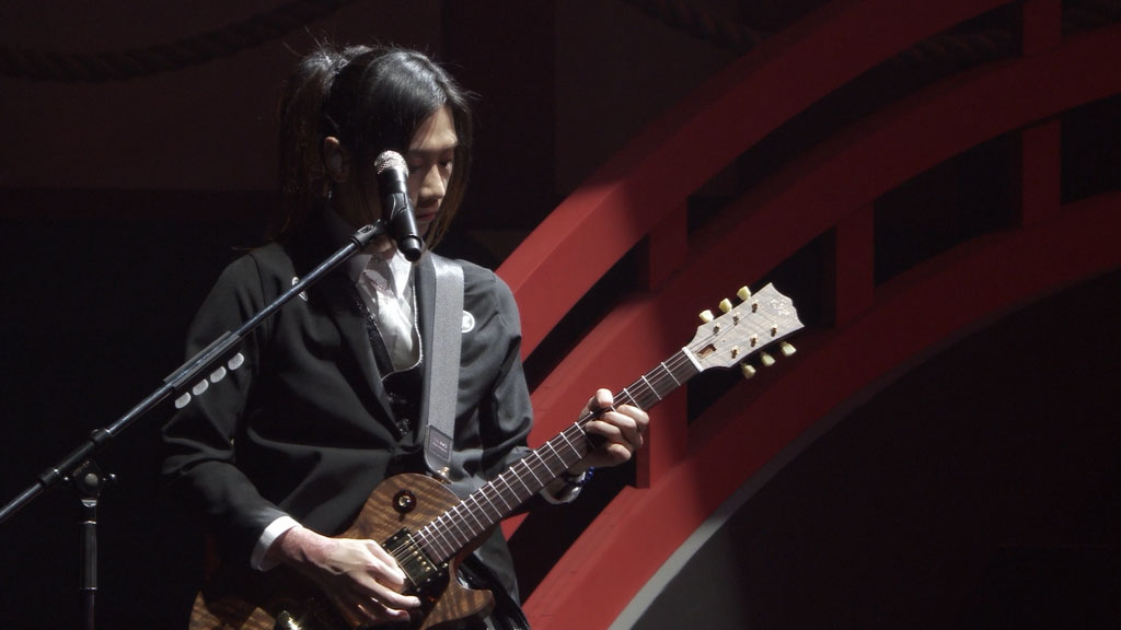 和乐器 Wagakki Band – Kiseki BEST COLLECTION II 2020 BLURAY LIVE+MV+CD+MP3《MKV 38G》-蓝光演唱会资源网
