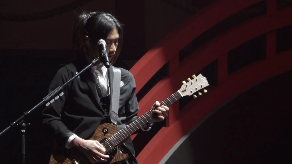 和乐器 Wagakki Band – Kiseki BEST COLLECTION II 2020 BLURAY LIVE+MV+CD+MP3《MKV 38G》-蓝光演唱会资源网