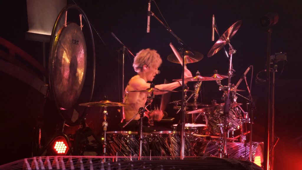 图片[2]-和乐器 Wagakki Band – Kiseki BEST COLLECTION II 2020 BLURAY LIVE+MV+CD+MP3《MKV 38G》-蓝光演唱会资源网