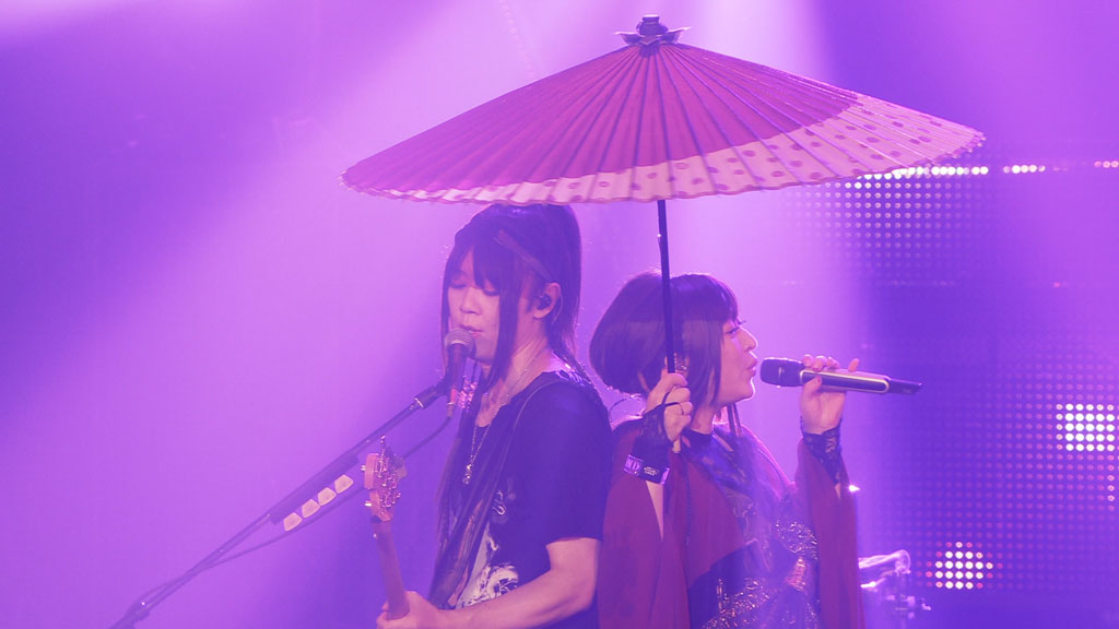图片[5]-和楽器バンド Wagakki Band – I vs I 2023 CD+BD [BDISO 21.4GB]-蓝光演唱会资源网