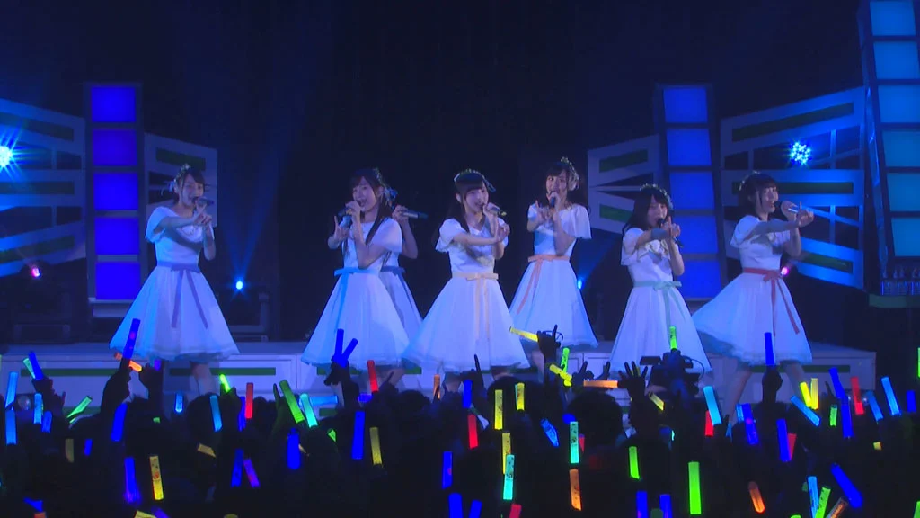 图片[6]-Wake Up, Girls! – Wake Up, Girls! LIVE Blu-ray BOX 2019 [BDMV 4BD 144GB]-蓝光演唱会资源网