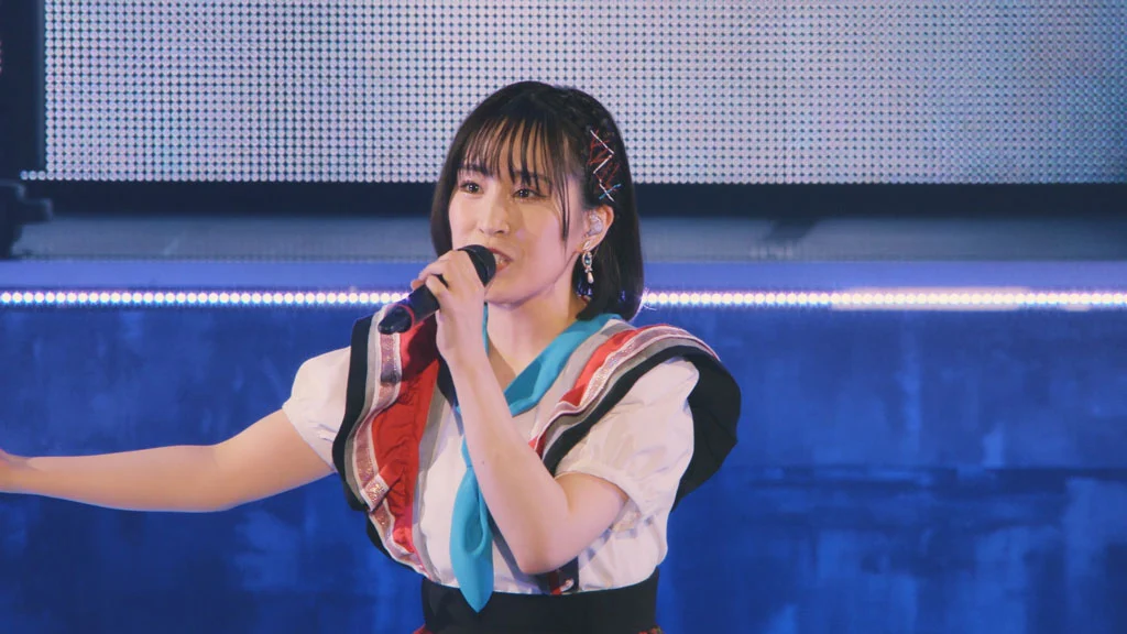 图片[5]-Walküre FINAL LIVE TOUR 2023 ~Last Mission~ [BDMV 3BD 129GB]-蓝光演唱会资源网