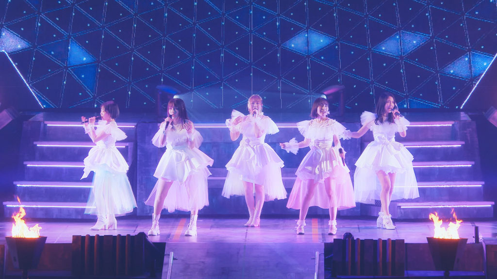 图片[6]-Walküre FINAL LIVE TOUR 2023 ~Last Mission~ [BDMV 3BD 129GB]-蓝光演唱会资源网