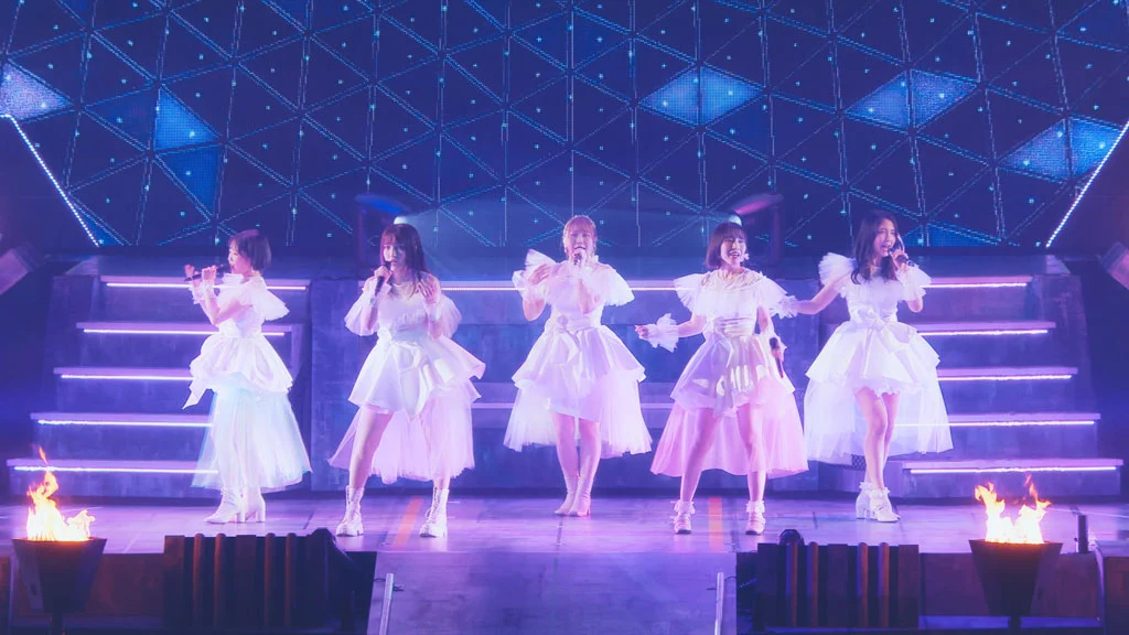图片[6]-Walküre FINAL LIVE TOUR 2023 ~Last Mission~ [BDMV 3BD 129GB]-蓝光演唱会资源网