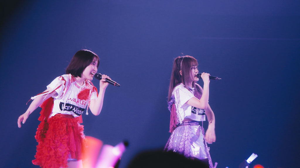图片[7]-Walküre FINAL LIVE TOUR 2023 ~Last Mission~ [BDMV 3BD 129GB]-蓝光演唱会资源网