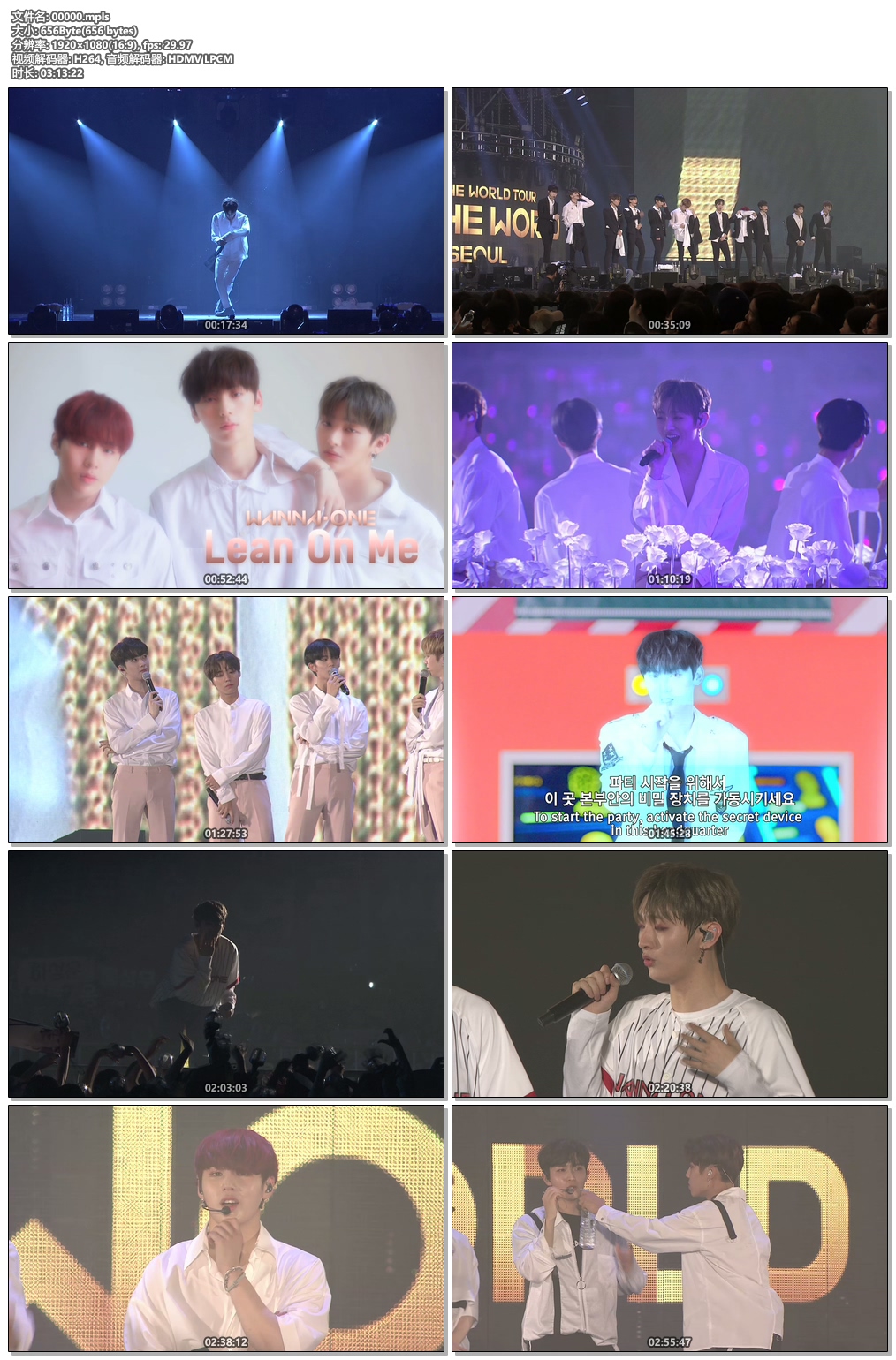 图片[5]-万芳 – 时间仍然继续在走 2018 台北巨蛋演唱会 Wan Fang Love Still Live Concert 2018 [2021] [BDMV 44.6GB]-蓝光演唱会资源网