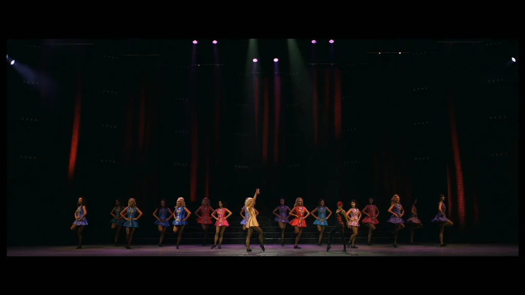 图片[3]-王者之舞 3D Lord of the Dance in 3D 2011 1080p 3D《ISO 31.56G》-蓝光演唱会资源网
