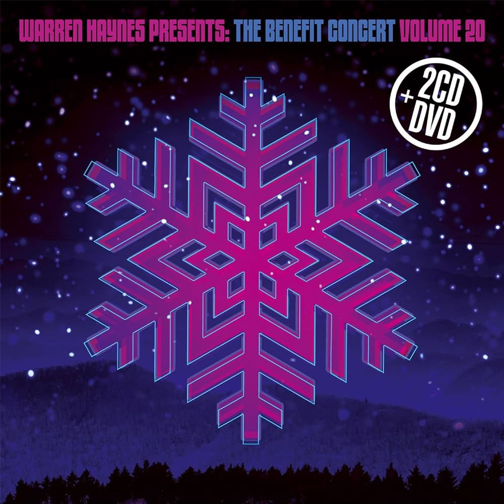Warren Haynes Presents – The Benefit Concert Volume 20 2023 [BDMV 2BD 73.7GB]-蓝光演唱会资源网