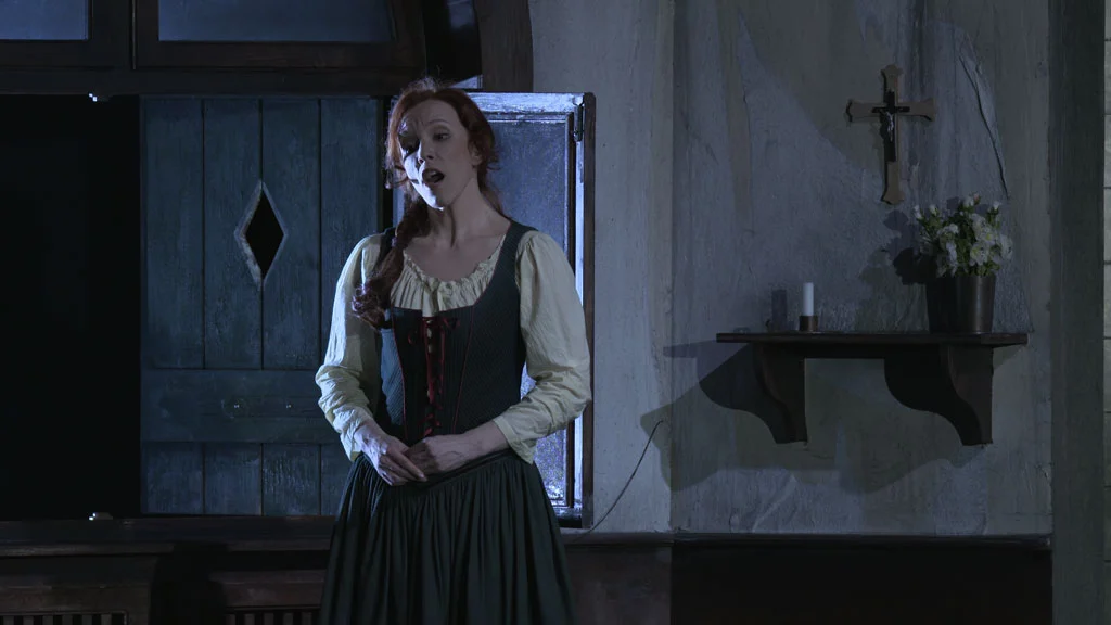 图片[5]-韦伯：魔弹射手 Weber – Der Freischütz 2015 4K 2160P [BDMV 58.8GB]-蓝光演唱会资源网