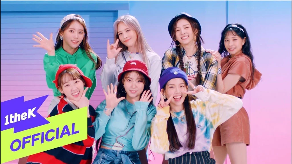 Weeekly – After School (Performance Ver.) 4K 2160P [Bugs MP4 1.21GB]-蓝光演唱会资源网