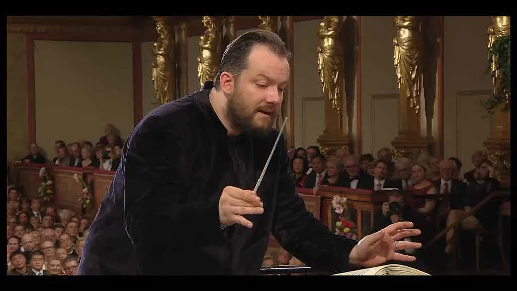 2020维也纳新年演奏会 Vienna New Year’s Concert 2020《Remux MKV 19.09G 》-蓝光演唱会资源网