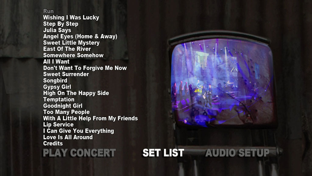 图片[2]-Wet Wet Wet – The Greatest Hits Tour Live in Glasgow 2014《BDMV 24.2G》-蓝光演唱会资源网