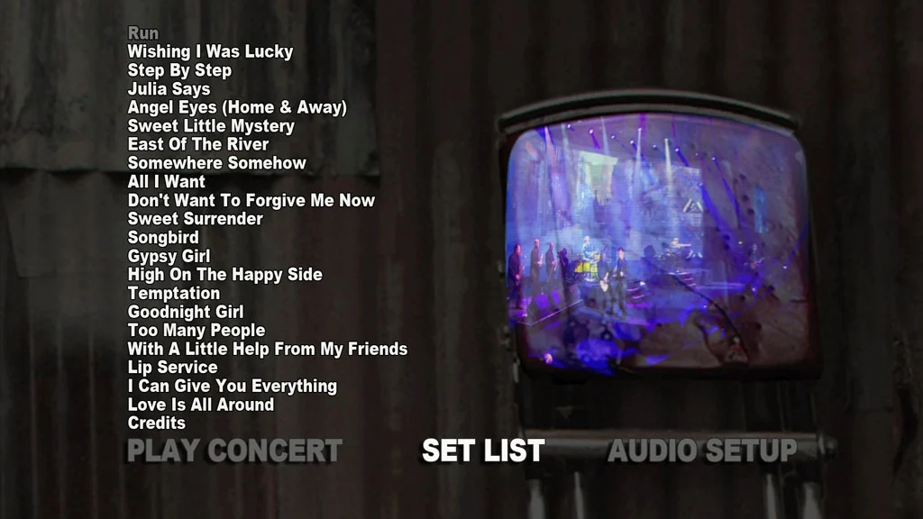 图片[2]-Wet Wet Wet – The Greatest Hits Tour Live in Glasgow 2014《BDMV 24.2G》-蓝光演唱会资源网