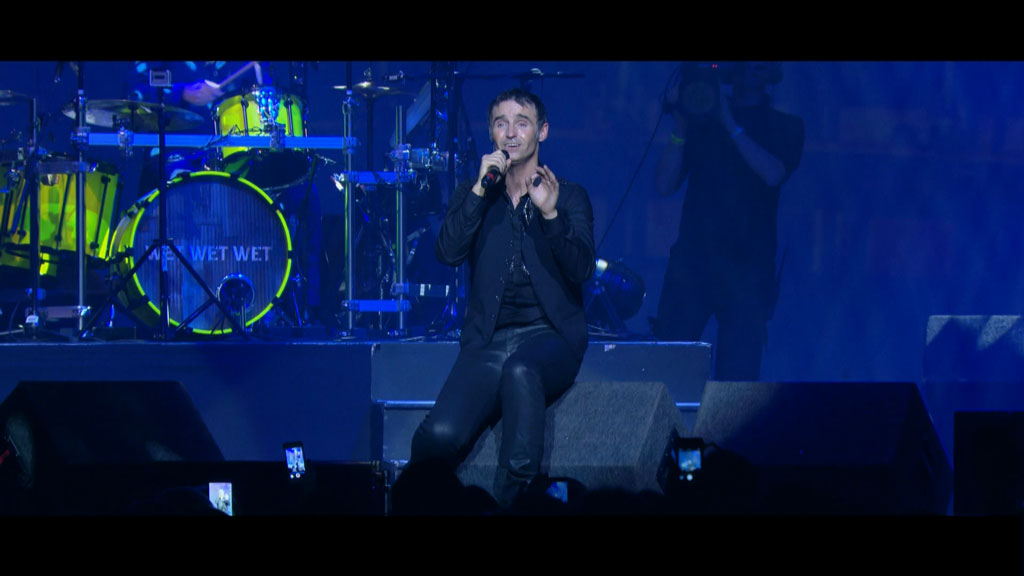图片[5]-Wet Wet Wet – The Greatest Hits Tour Live in Glasgow 2014《BDMV 24.2G》-蓝光演唱会资源网