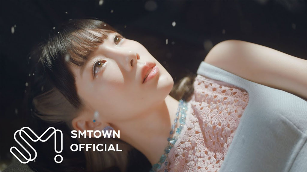 TAEYEON – What Do I Call You 4K 2160P [Bugs MP4 2.63GB]-蓝光演唱会资源网