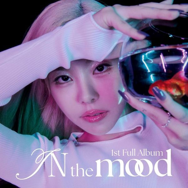 Whee In 휘인 – IN the mood 2023 [24Bit/96kHz] [Hi-Res Flac 713MB]-蓝光演唱会资源网
