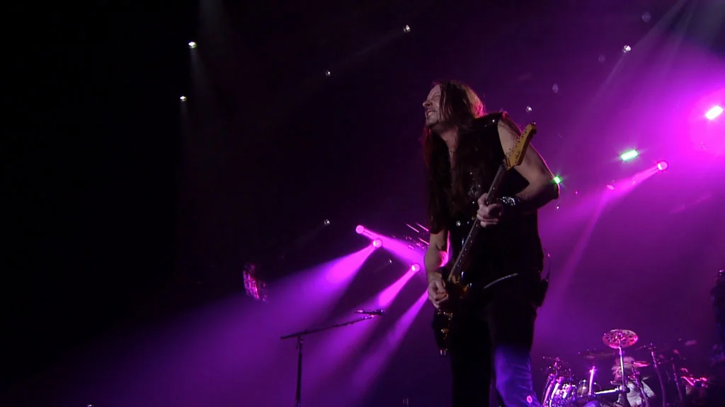 图片[4]-白蛇乐队 Whitesnake – Still Good To Be Bad 2023[BDMV 15.2 GB]-蓝光演唱会资源网