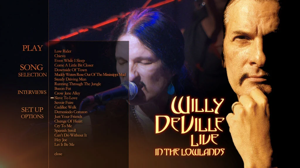 图片[2]-威利·纳尔逊 Willie Nelson – Long Story Short Willie Nelson 90 2023 [BDMV 39.4GB]-蓝光演唱会资源网
