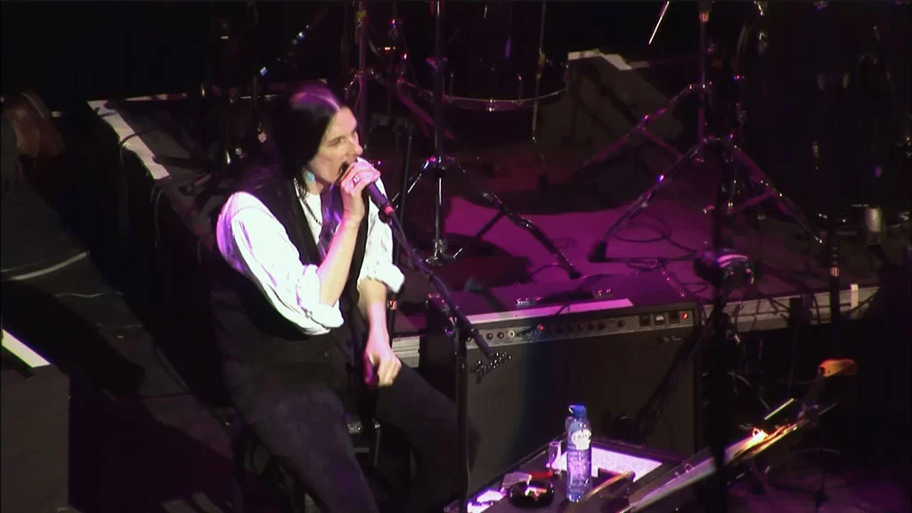 图片[5]-威利·纳尔逊 Willie Nelson – Long Story Short Willie Nelson 90 2023 [BDMV 39.4GB]-蓝光演唱会资源网