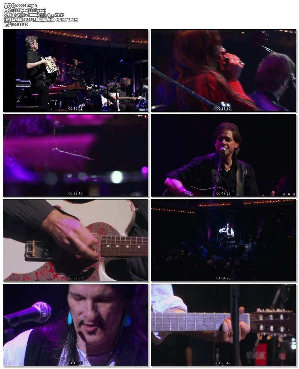 图片[6]-威利·纳尔逊 Willie Nelson – Long Story Short Willie Nelson 90 2023 [BDMV 39.4GB]-蓝光演唱会资源网
