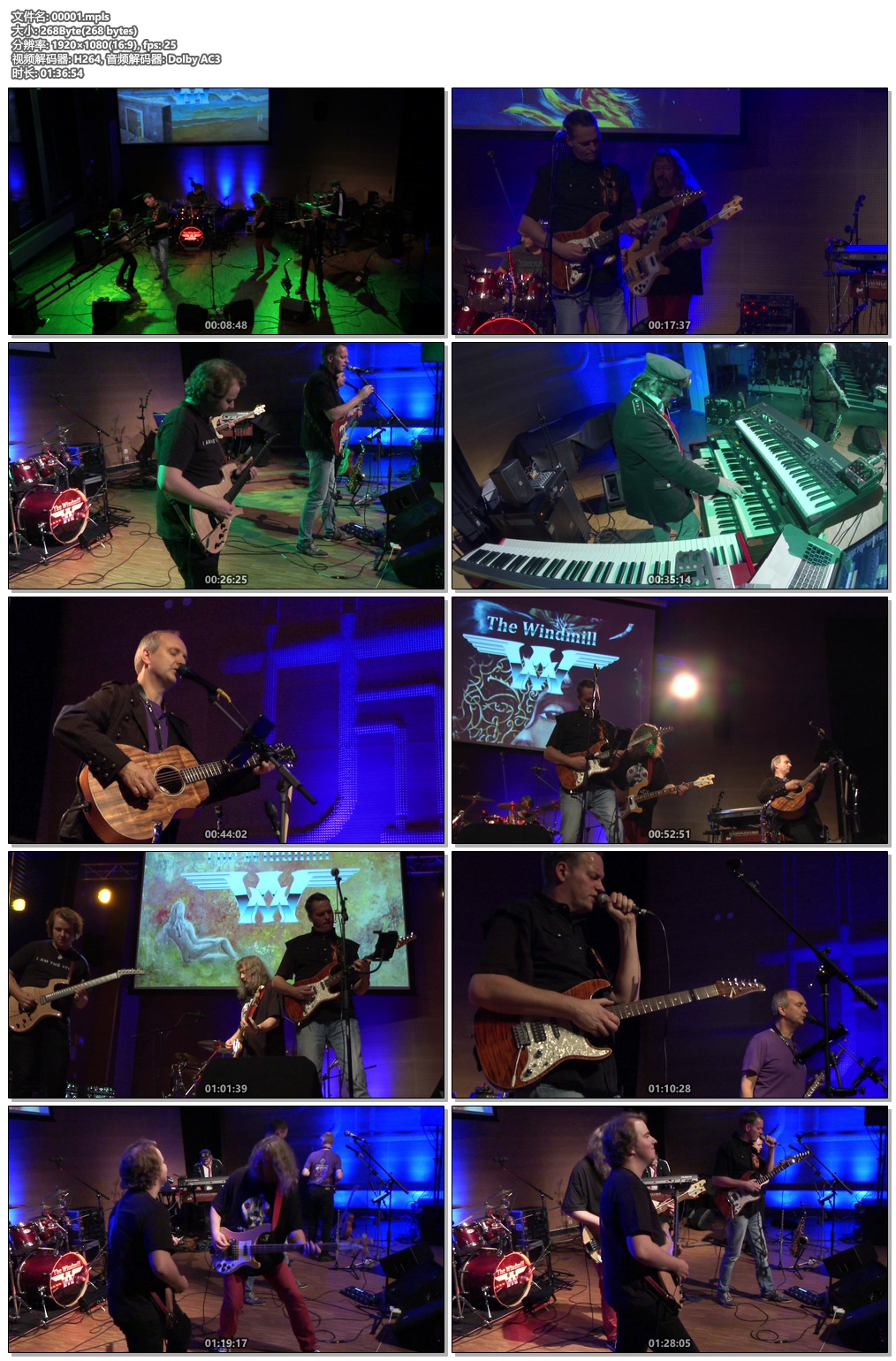 图片[5]-The Windmill Live With It 2016《BDMV 15.5G》-蓝光演唱会资源网