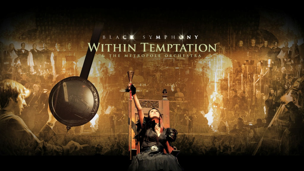 图片[2]-Within Temptation – Black Symphony 2008《BDMV 43.1G》-蓝光演唱会资源网