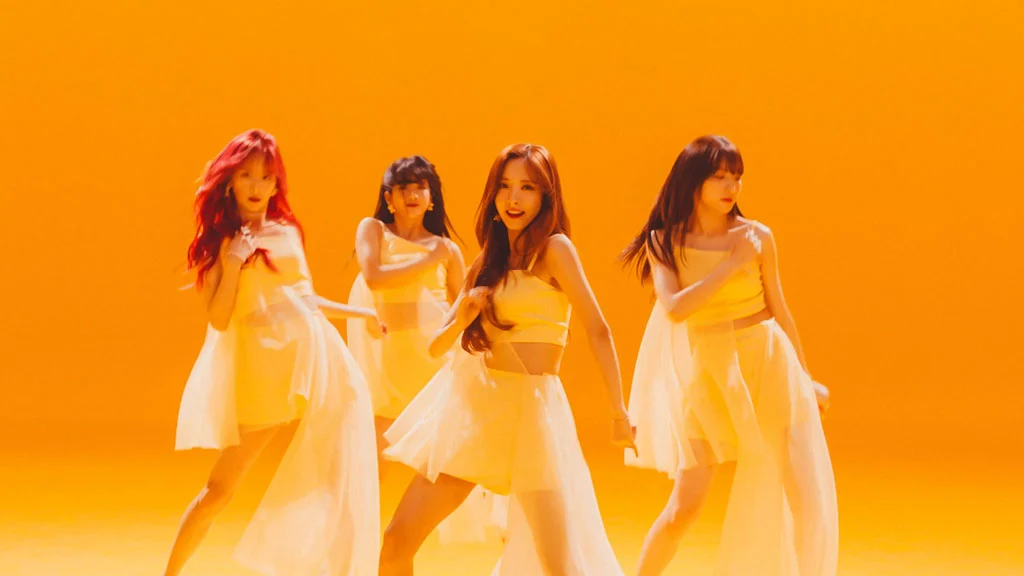 WJSN – Butterfly 4K 2160P [Bugs MP4 1.3GB]-蓝光演唱会资源网