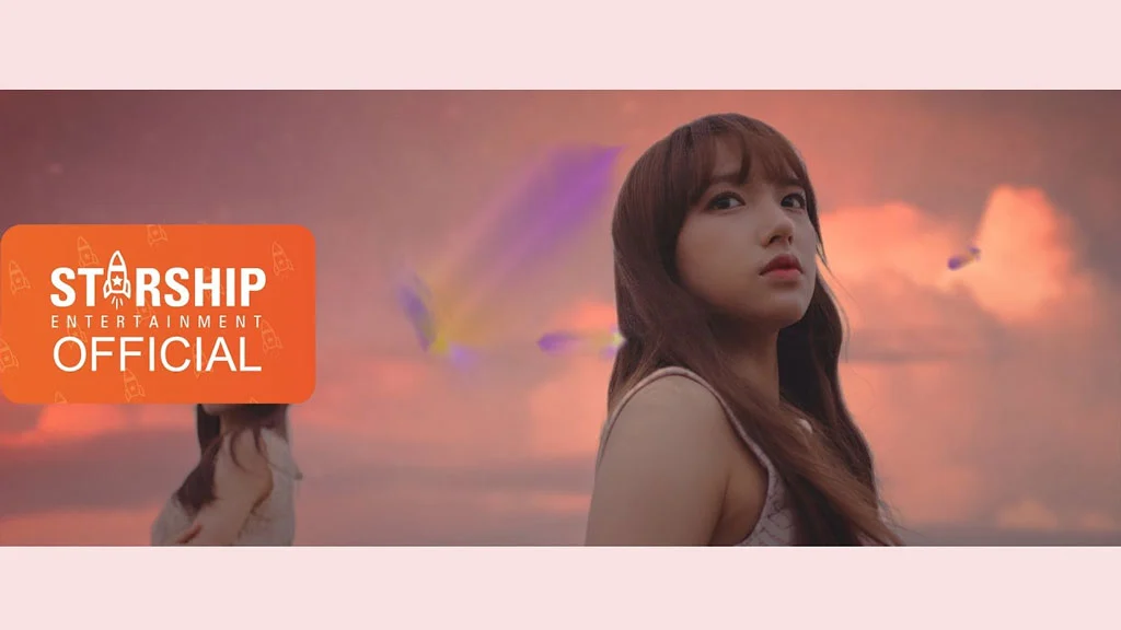WJSN (Cosmic Girls) – Secret 1080P [Bugs MP4 1.81GB]-蓝光演唱会资源网