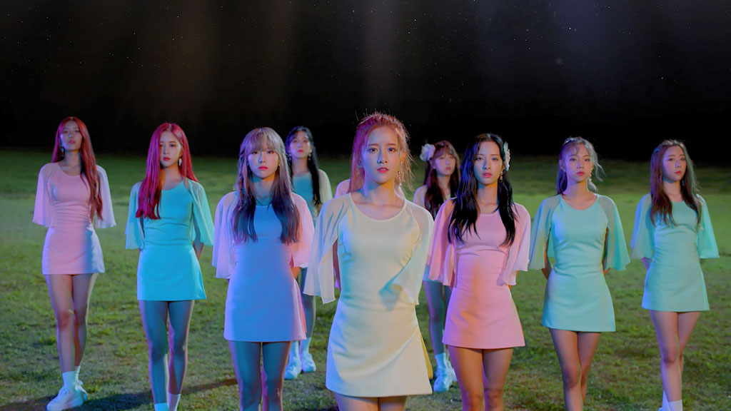 WJSN (Cosmic Girls) – Save Me, Save You 1080P [Bugs MP4 730.2MB]-蓝光演唱会资源网