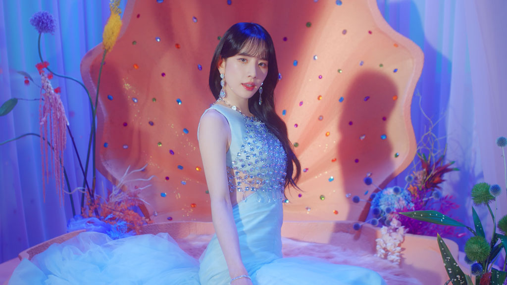 WJSN – Last Sequence 4K 2160P [Bugs MP4 2.23GB]-蓝光演唱会资源网
