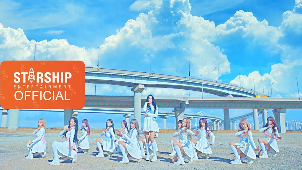 WJSN (Cosmic Girls) – Dreams Come True 1080P [Bugs MP4 935.5MB]-蓝光演唱会资源网