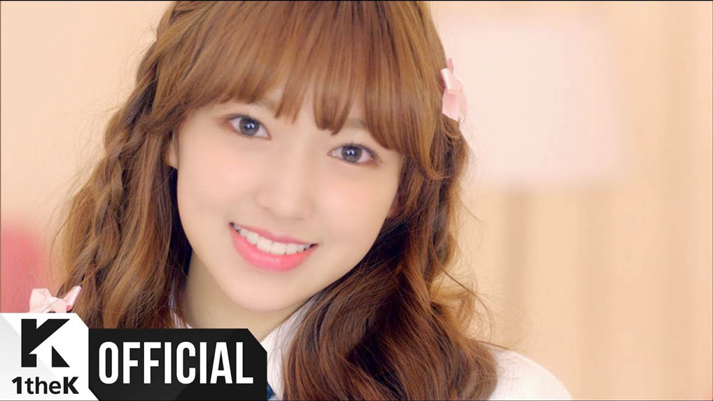 WJSN (Cosmic Girls) – MOMOMO 1080P [Bugs MP4 737.7MB]-蓝光演唱会资源网