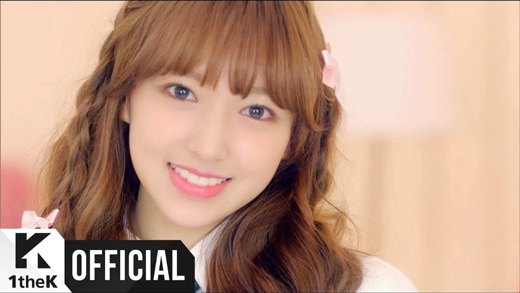 WJSN (Cosmic Girls) – MOMOMO 1080P [Bugs MP4 737.7MB]-蓝光演唱会资源网