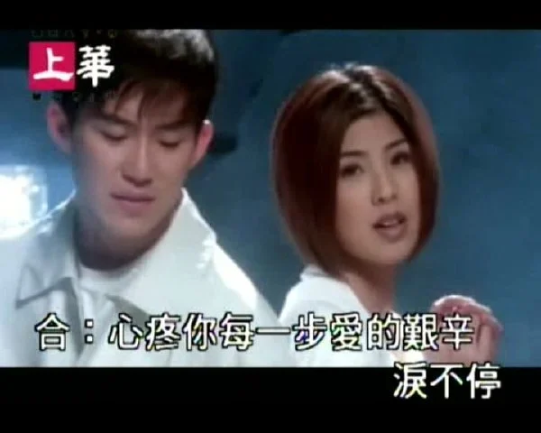 图片[2]-群星-卡拉OK怀旧精选Ⅰ《DVD-MV ISO 4.17G》-蓝光演唱会资源网