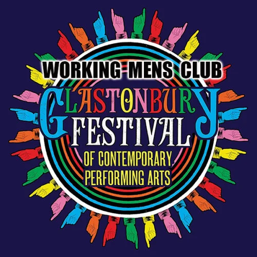 Working Mens Club – Live Glastonbury Festival 2023 1080P [WEB-DL MKV 3.79GB]-蓝光演唱会资源网