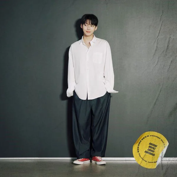 WOO JIN YOUNG 우진영 – How are you doing? 2023 [24Bit/96kHz] [Hi-Res Flac 371MB]-蓝光演唱会资源网