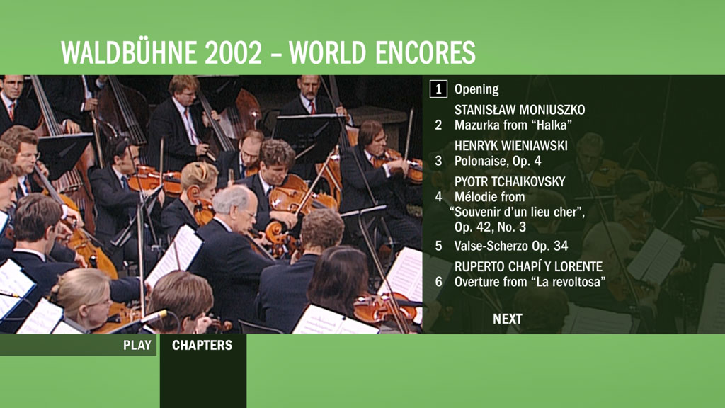 图片[2]-Waldbuehne 2002 – World Encores (Mariss Jansons, Vadim Repin) 2002 [BDMV 20.4GB]-蓝光演唱会资源网