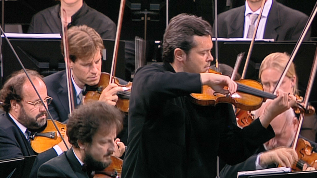 图片[3]-Waldbuehne 2002 – World Encores (Mariss Jansons, Vadim Repin) 2002 [BDMV 20.4GB]-蓝光演唱会资源网