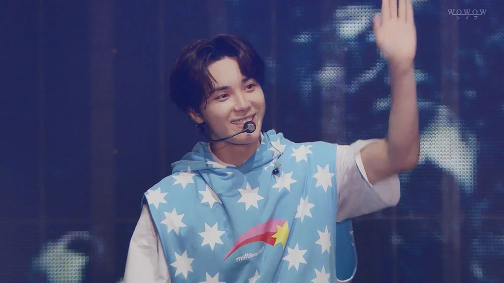 图片[3]-WOWOWライブ［初］THE BOYZ 2ND JAPAN TOUR : ZENERATION [HDTV TS 7.18GB]-蓝光演唱会资源网