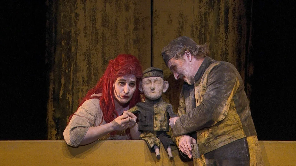 图片[4]-歌剧：沃采克 Wozzeck 2015 Blu-ray 1080i AVC DTS-HD 5.1 [BDMV 20.79GB]-蓝光演唱会资源网