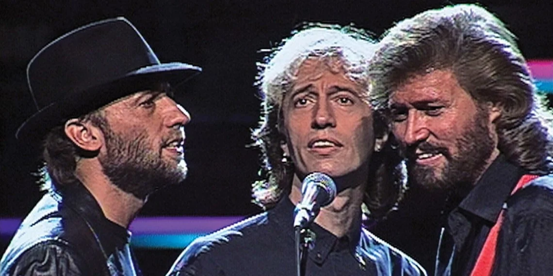 图片[2]-比吉斯乐队1989澳大利亚演唱会 Bee Gees One For All Tour：Live In Australia 1989《BDMV 27.94GB》-蓝光演唱会资源网