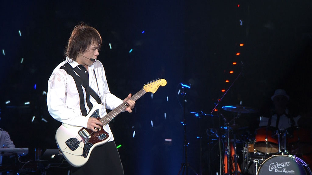 图片[6]-伍佰 光和热 无尽闪亮的世界 2014台北演唱会 Wubai & China Blue – Light & Hot Live In Taipei 2014 [BDISO 43.31GB]-蓝光演唱会资源网