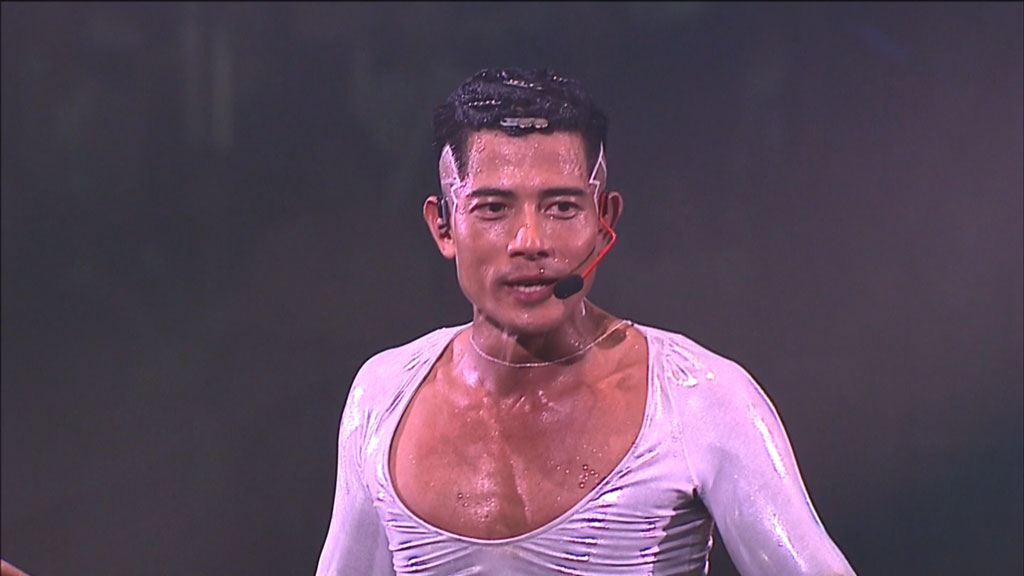 图片[3]-郭富城 2007 舞林正传演唱会 Aaron Kwok De Show Reel Live in HK 2007 [BDISO 45.2GB]-蓝光演唱会资源网